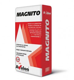 MAGNITO